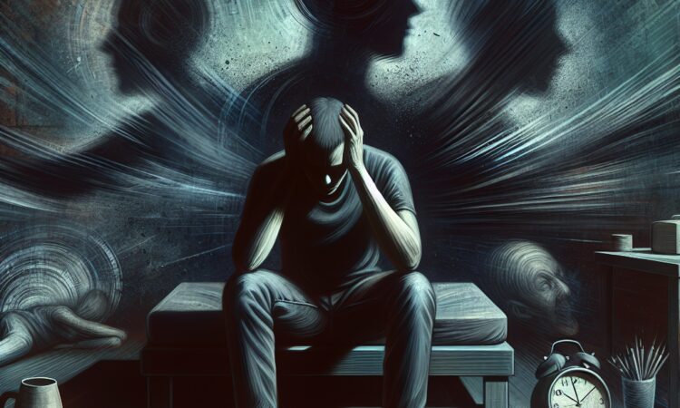 7 Dấu Hiệu Tiền Đình Bị Ảnh Hưởng Do Stress