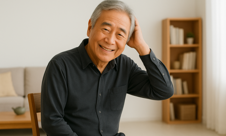 Hoa mắt chóng mặt – tiếng gọi từ não bộ