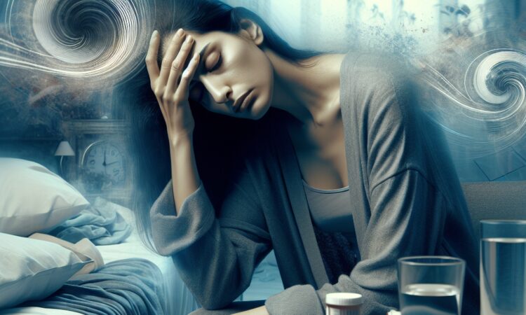 Rối Loạn Tiền Đình Ở Người Huyết Áp Thấp: Cảnh Báo Sớm