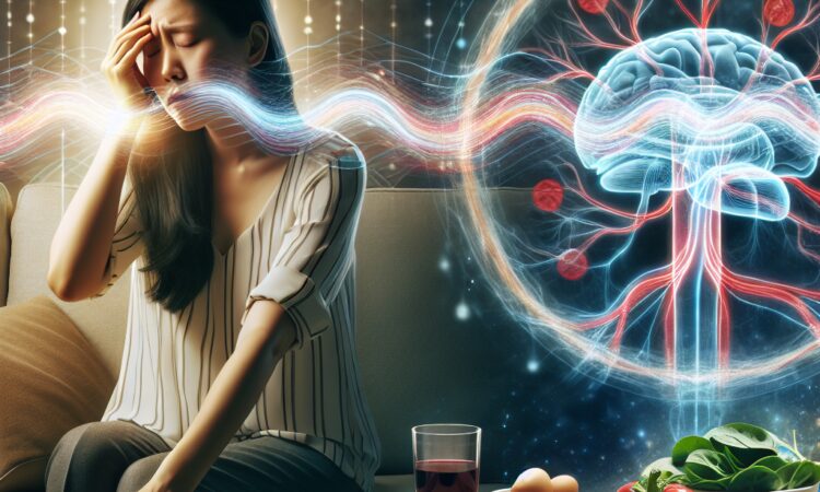 Chế Độ Ăn Hỗ Trợ Thiếu Máu Hiệu Quả