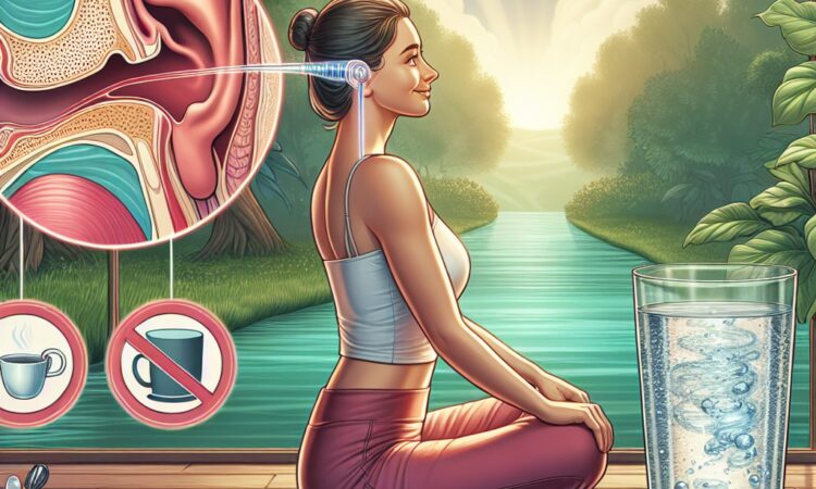 Phòng Ngừa Tái Phát Rối Loạn Tiền Đình