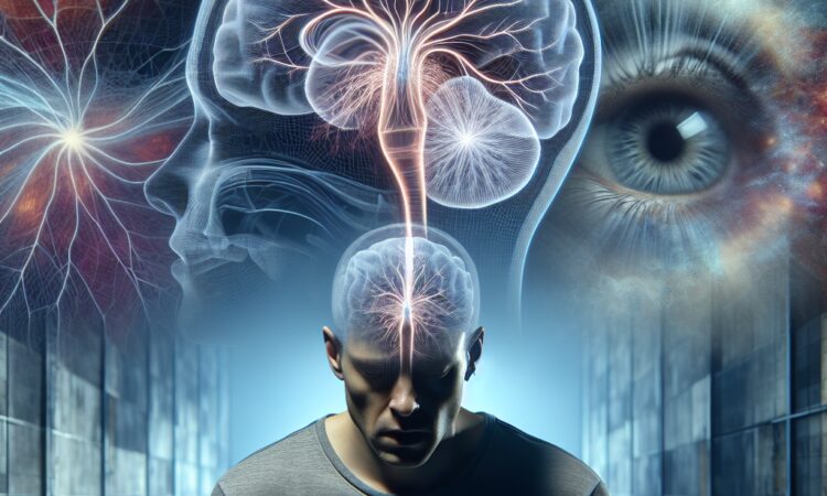 Rối Loạn Tiền Đình Do Căng Thẳng Kéo Dài