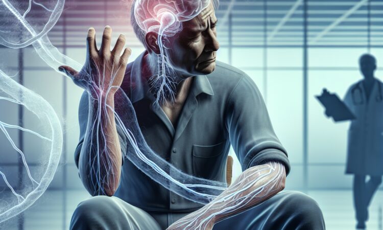 Tê Bì Tay Chân Cảnh Báo Tổn Thương Thần Kinh