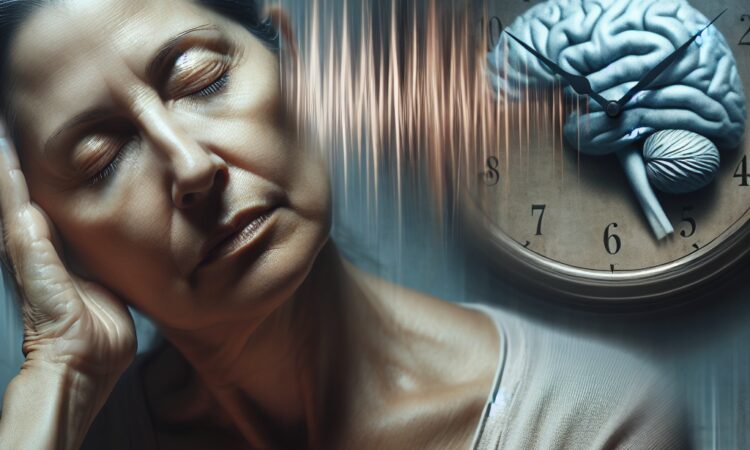 Thiếu Máu Não: Dấu Hiệu Chớ Bỏ Qua