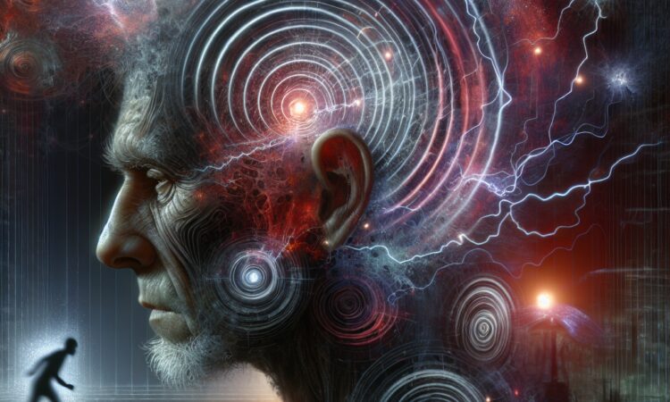 Tổn Thương Thần Kinh Tiền Đình Do Căng Thẳng