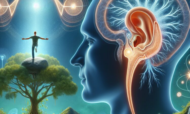 Cải Thiện Dây Thần Kinh, Giảm Tái Phát Tiền Đình