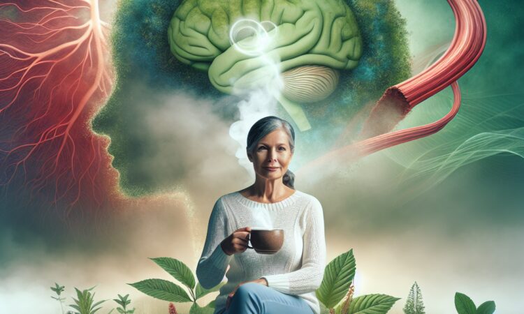 Hoạt Huyết Dưỡng Não Từ Cổ Phương Toàn Diện