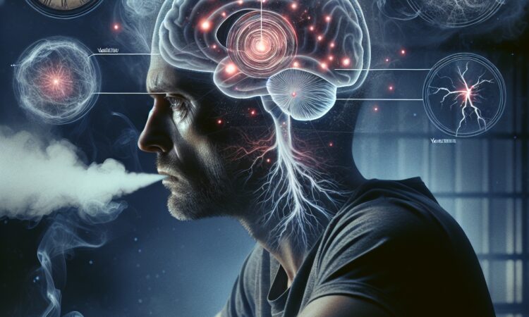 Nhiễm Độc Âm Thầm, Tiền Đình Suy Yếu