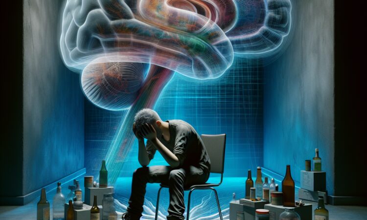 Nhiễm Độc Thần Kinh: Hệ Tiền Đình Suy Yếu