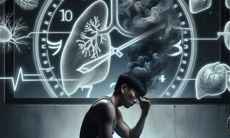 Quan Hệ Không Đều Gây Hại Tuần Hoàn, Thần Kinh