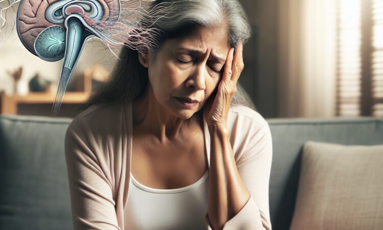 Ù Tai Kéo Dài: Cảnh Báo Tổn Thương Thần Kinh