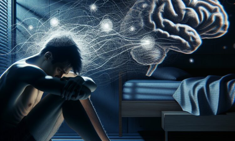 Lo Âu Kéo Dài: Cảnh Báo Rối Loạn Tiền Đình