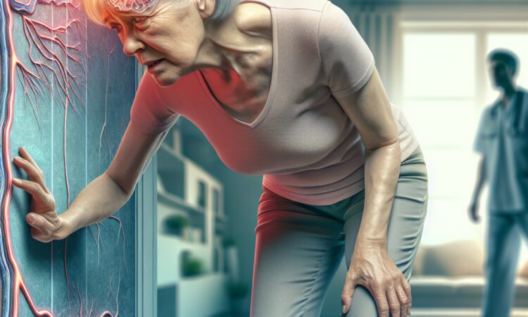 Mất Thăng Bằng Cảnh Báo Rối Loạn Tiền Đình