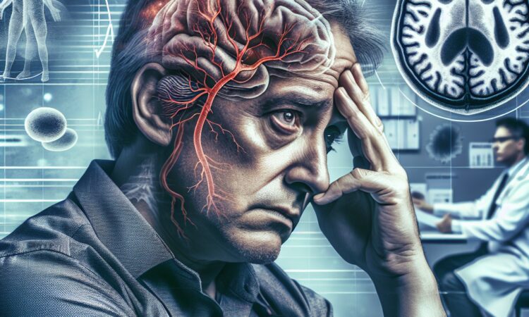 Rối Loạn Tiền Đình: Huyết Áp Thấp Gây Nên