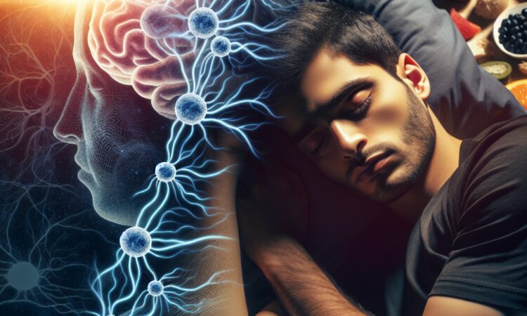 Mất Ngủ: Hiểu Rối Loạn Tuần Hoàn Não