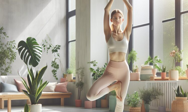 Tập Phục Hồi Tiền Đình Cho Huyết Áp Thấp