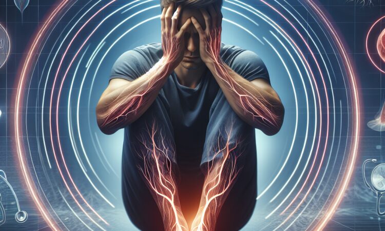 Tê Bì Tay Chân Cảnh Báo Tuần Hoàn Kém