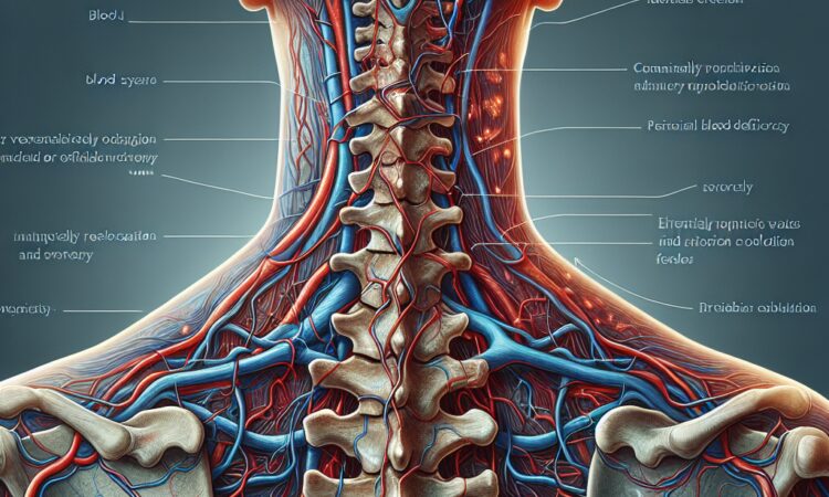 Tê Chân Tay Khi Ngồi Lâu: Cảnh Báo Tiềm Ẩn
