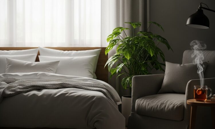 Giải Mã Lo Âu: Gốc Rễ Từ Tiền Đình