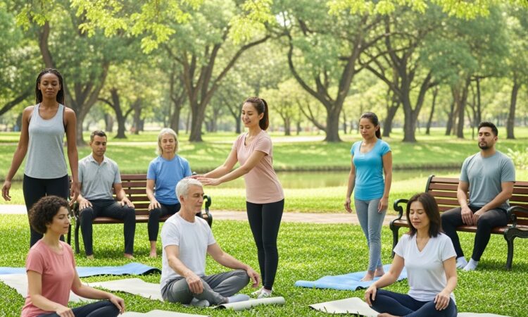 Giải Pháp Mất Thăng Bằng Hiệu Quả
