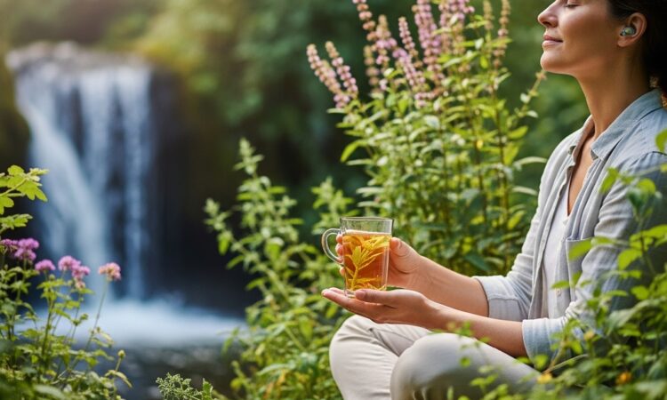 Ù Tai: Nguyên Nhân Và Hướng Xử Lý Hiệu Quả
