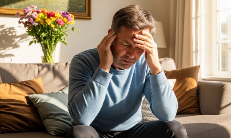 Ù Tai Và Đau Đầu: Hiểu Đúng – Phòng Hiệu Quả