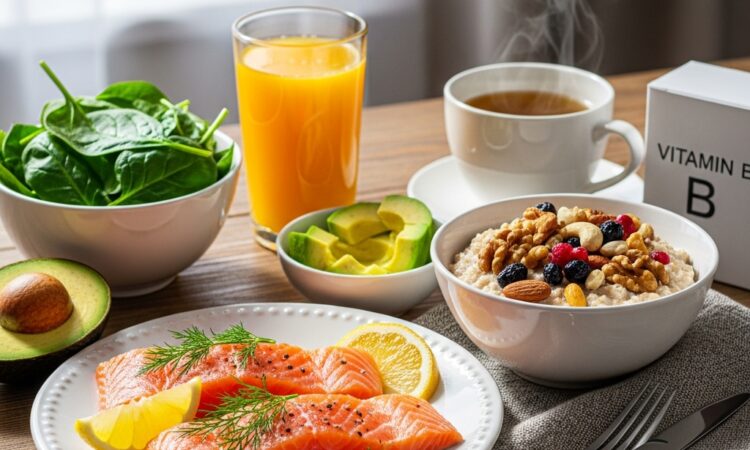 Chế Độ Ăn Tiền Đình: Vai Trò Và Lưu Ý