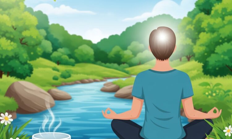 Lưu Thông Máu Não: Chìa Khóa Sức Khỏe Tiền Đình Lưu Thông Máu Não: Chìa Khóa Sức Khỏe Tiền Đình