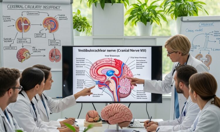 Nguyên Nhân Tiền Đình: Hiểu Đúng Để Phòng Ngừa