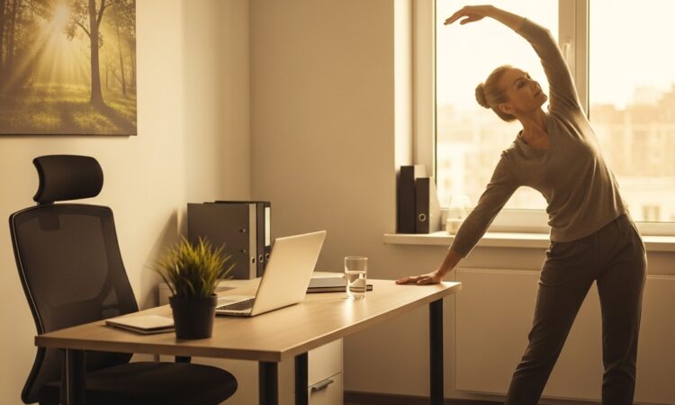 Phòng Tránh Tiền Đình Hiệu Quả Thời Hiện Đại