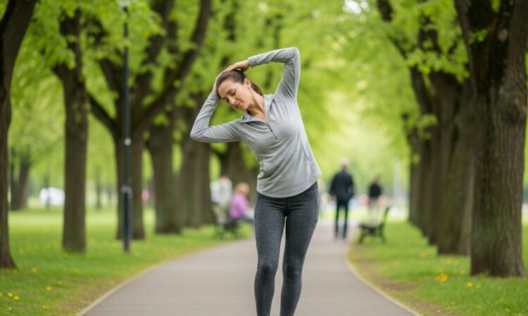 Phục Hồi Tiền Đình: Giải Pháp Chủ Động, An Toàn