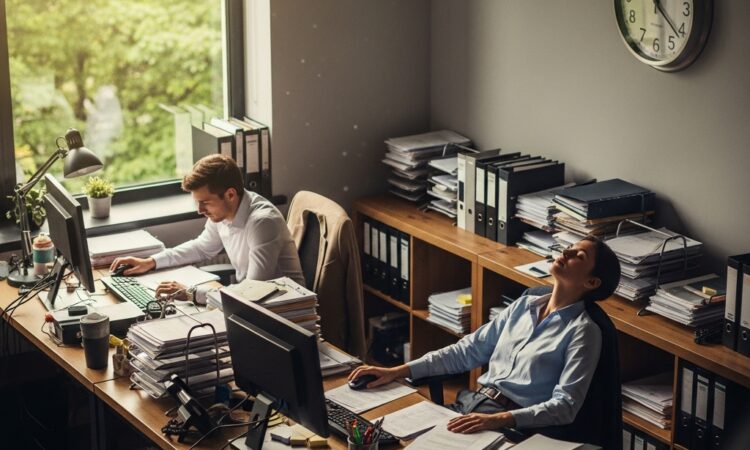 Stress Và Tiền Đình: Hiểu Đúng, Phòng Tránh Hiệu Quả
