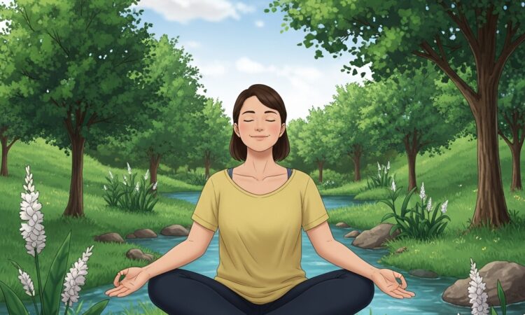 Tác Động Tiền Đình Đến Sức Khỏe Thường Ngày