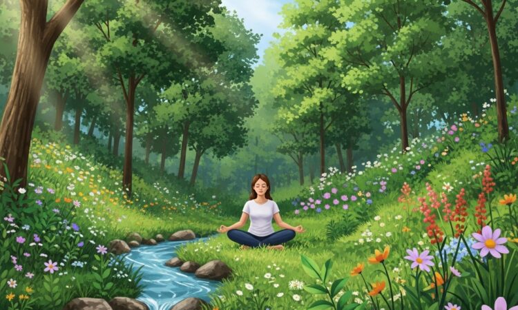 Tăng Cường Hệ Tuần Hoàn, Giảm Rối Loạn Tiền Đình