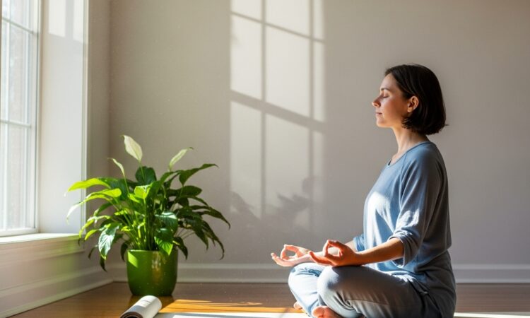 Cách Cải Thiện Hoa Mắt Hiệu Quả Tại Nhà