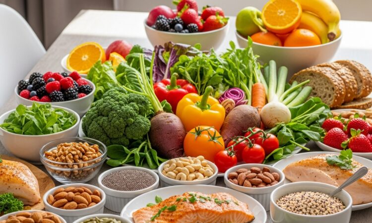 Dinh Dưỡng Tiền Đình: Chìa Khóa Hỗ Trợ Hiệu Quả